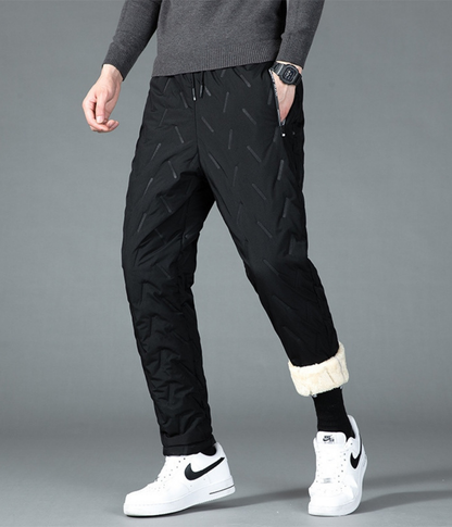 UNISEX TERMAL PANTALONI